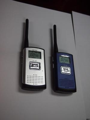 威肯迷你對講機(jī) 便攜通訊設(shè)備，價格與廠家全解析